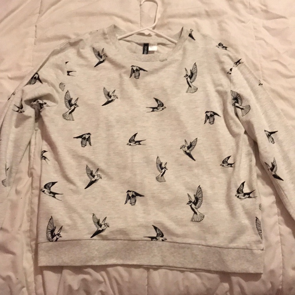 crewneck
